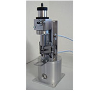 ディスペンサ 簡易防爆タイプ