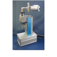 有限無脈動ポンプ