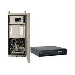 コンパクト型長時間バックアップ電源システム