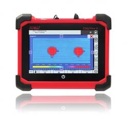 渦流アレイ探傷器 EddyView II