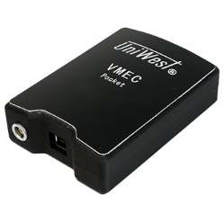 USB渦流探傷器 VMEC