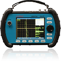 渦流探傷器 EddyView Prime