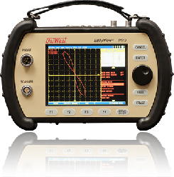 渦流探傷器 EddyView Pro