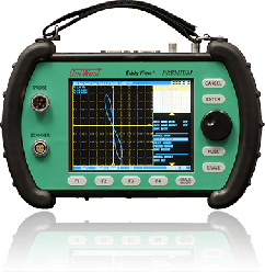 渦流探傷器 EddyView Premium