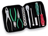 メカニックバッグセット TSRA322G／TSRT322G