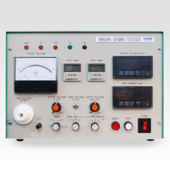 絶縁破壊試験器 MODEL B-5110AH／MODEL B-5110DH