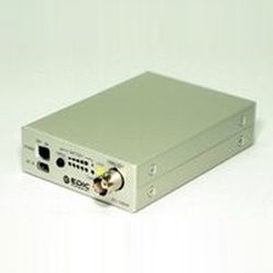 小型基準信号発生器 EC-1000A