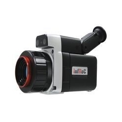 赤外線サーモグラフィカメラ InfReC R300SRシリーズ