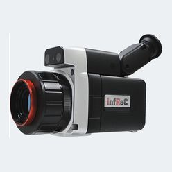 赤外線サーモグラフィカメラ InfReC R300BP-OG