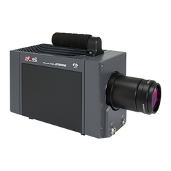 赤外線サーモグラフィカメラ InfReC H9000