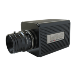 赤外線サーモグラフィカメラ InfReC TS300SW