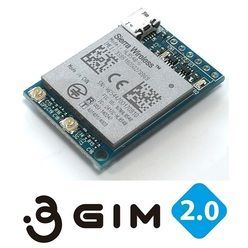 ３GIM V2.0