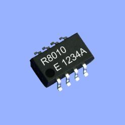 I2C-Busインタフェース リアルタイムクロックモジュール RX8010SJ