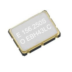 差動出力水晶発振器 SG7050EBN