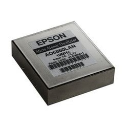 小型原子発振器 AO6860LAN