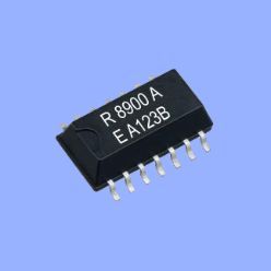 I2C-Busインターフェース リアルタイムクロックモジュール RX8900SA／CE