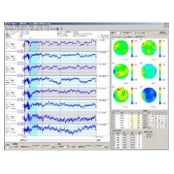 生理心理工学分析支援ツール EFRP-RT