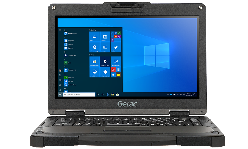 13.3型 堅牢ノートPC B360