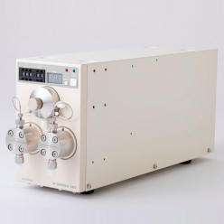 送液用マイクロポンプ 高精度分析タイプ uf-3000シリーズ