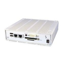 イノテック製 BOX型PC  EMBOX TypeT3562