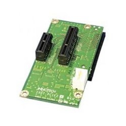 PCI Express 2slot 拡張ボード IXDT-PCIE2