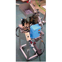 リベットプレゼンター Rivet Kwik