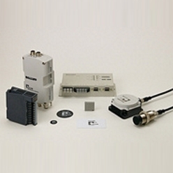 三菱電機パートナー製品 MELSECバス直結の簡単取り付け RFID Zシリーズ