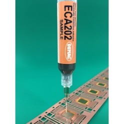 エポキシ系ニッケル導電性接着剤 ECA202