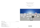 ORBアクセスショリューション総合カタログ