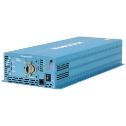 3000W 正弦波インバータ VF3017P