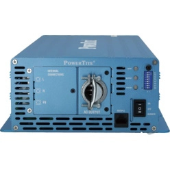 3000W 正弦波インバータ VF3017P