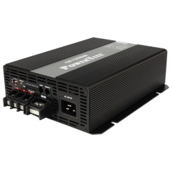 強制フロート機能付き充電器 CH-1250AR