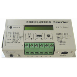 ソーラーコントローラ PV-1212D1A／PV-1230D1AB／PV-2412D1AB