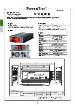 DC-DCコンバーター DC-122420dd