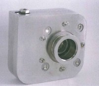 ドライ真空ポンプ制御機器 DT-ECOM（ディーティーエコム）
