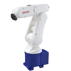 垂直多関節ロボット VP-5243／6242