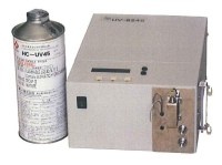 高感度清浄度評価装置 UV-8245