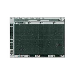 水晶発振器用Bi CMOS IC CF5035シリーズ