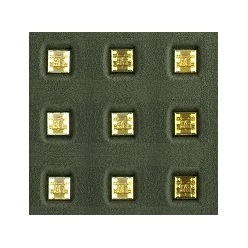 水晶発振器モジュール用CMOS IC 7101シリーズ