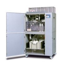 実験・研究室用廃水処理装置 DP／DPMシリーズ
