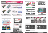 高効率/高機能AC-DCスイッチング電源 UZP-220シリーズ