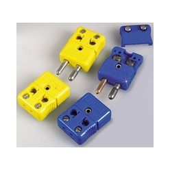 ソリッドピン 標準超耐久型コネクタ