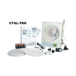 ポータブルユニバーサル円形チャート記録計 CTXLシリーズ