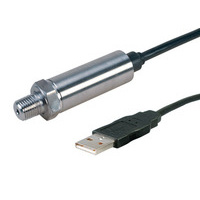 USB出力／圧力トランスデューサ PX409-USBHシリーズ