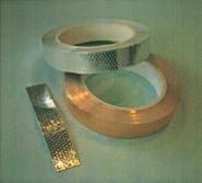 導電テープ エンボスタイプ