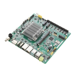 産業用Mini-ITXボード MIX-ALND1
