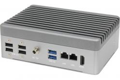 組込向けファンレス小型PC BOXER-6450-TGU