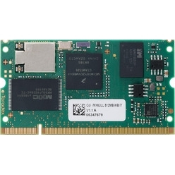 NXP i.MX 6ULLコンピューターモジュール Colibri iMX6ULL