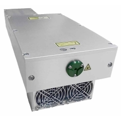 産業用DPSS固体グリーンレーザシステム LVE-G1000