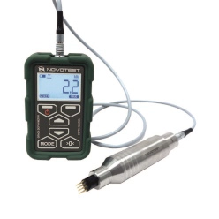 亀裂深度計 Depth Master